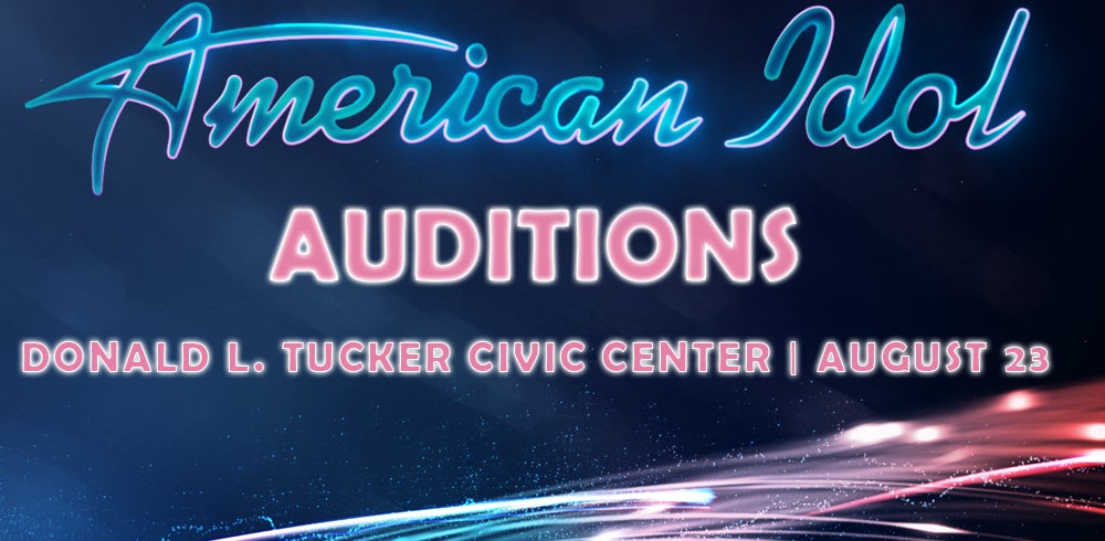 American Idol Auditions | Donald L Tucker Civic Center